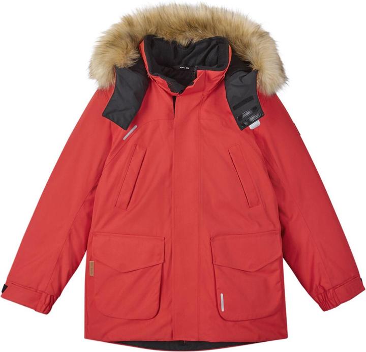 Actual product image Reima Serkku Down Jacket (116)