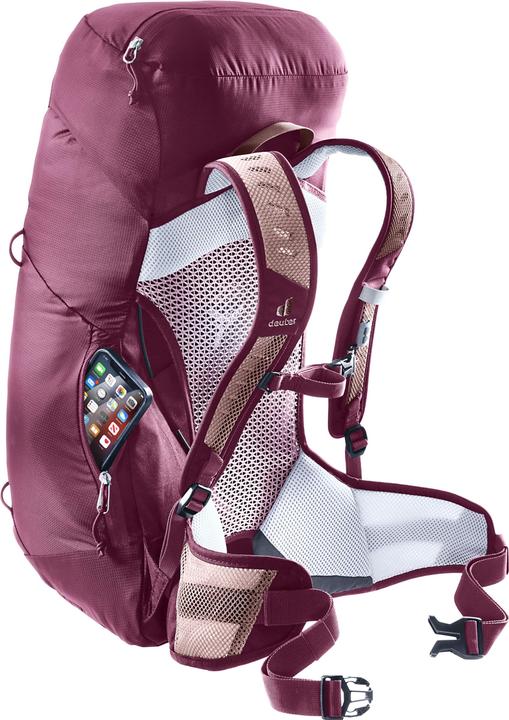 Produktbild Deuter AC Lite 22 (22 l)