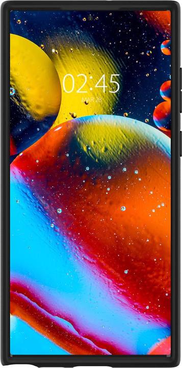 Actual product image Spigen Slim Armor CS (Samsung Galaxy S22 Ultra (5G))