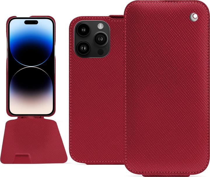 Rouge passion ( Pantone #a6192e )