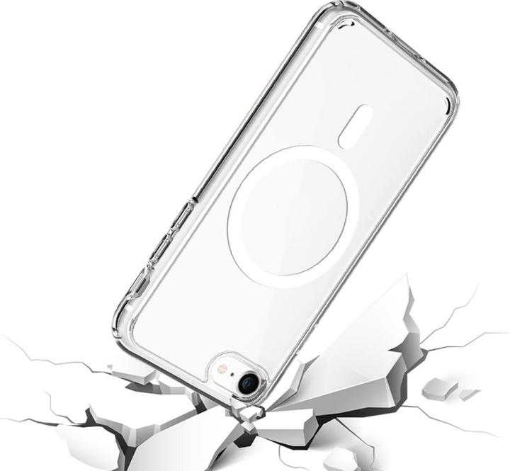 Immagine prodotto Screenguard Custodia trasparente MagSafe (Apple iPhone SE (terza generazione))