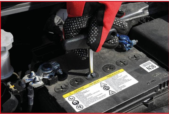 Produktbild KS Tools 550.1682