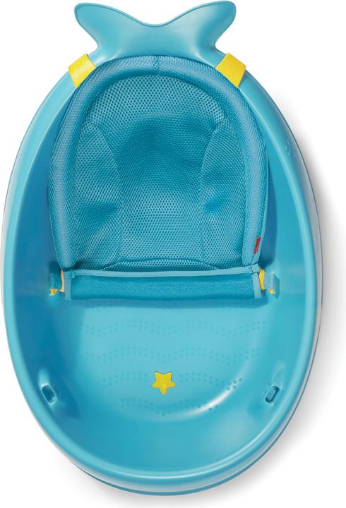 Skiphop Moby Smart Sling 3-Stage Tub