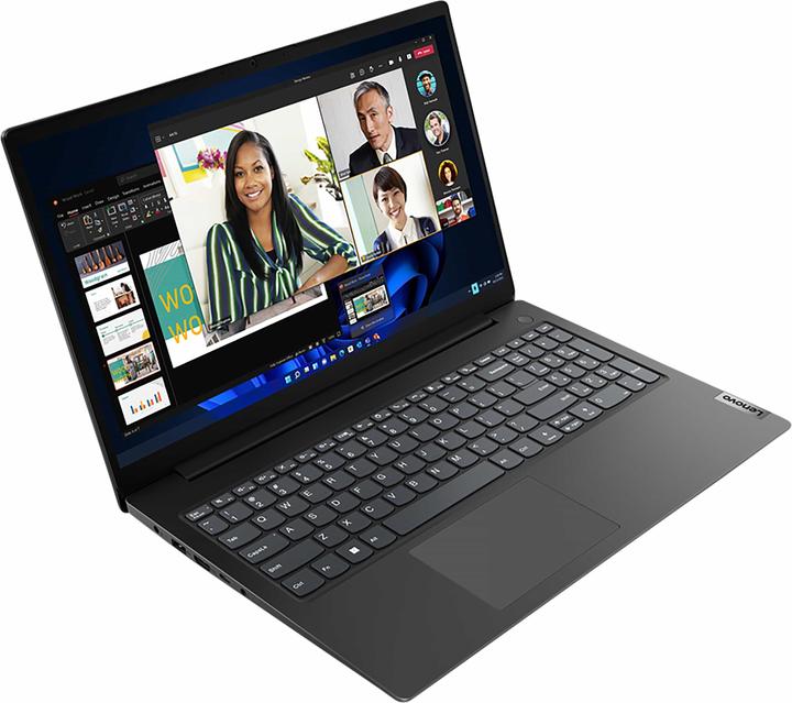 Produktbild Lenovo V15 Gen 4 (15.60", AMD Ryzen 3 7320U, 16 GB, 512 GB, DE)