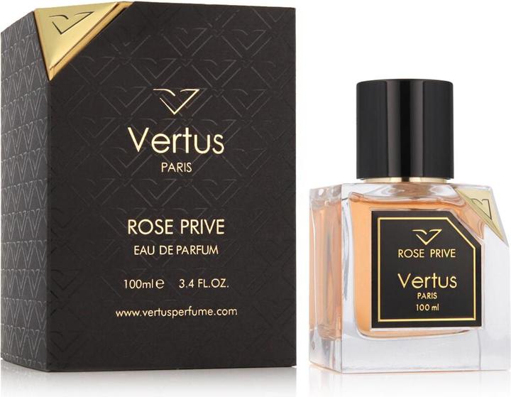 Image du produit Vertus by Eau de Parfum Vaporisateur 3.4 oz (Eau de parfum, 100 ml)