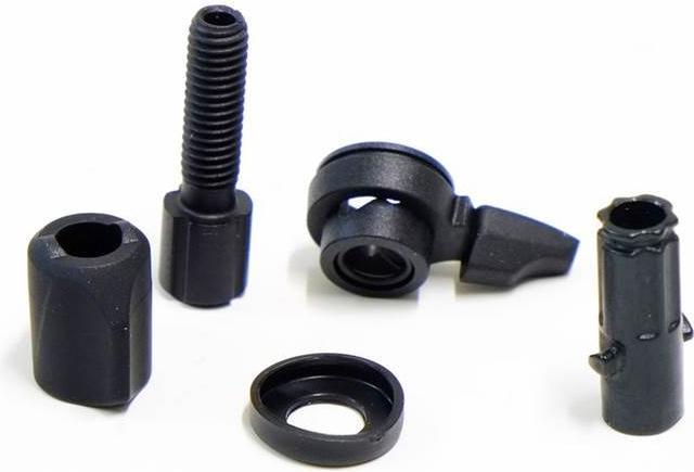 Actual product image Sram Red 13 Aero Link Brake Barrel Adjuster/Q (Brake Caliper)