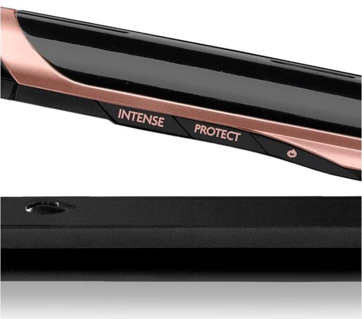 Actual product image BaByliss Super Smooth 235 (Straightening iron)