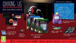 Immagine prodotto Maximum Games Tra di noi: edizione Impostor (PS4, EN)