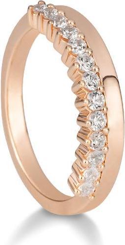 Immagine prodotto Breuning ANELLO - BRILL. 0,455 Ct. H/si (61, Oro 750/18 K)