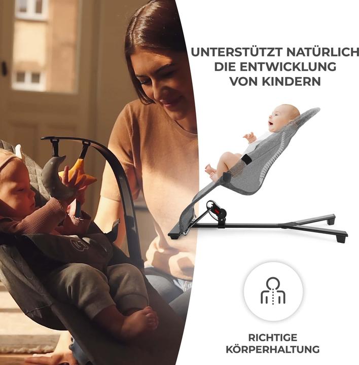 Produktbild KinderKraft Mimi
