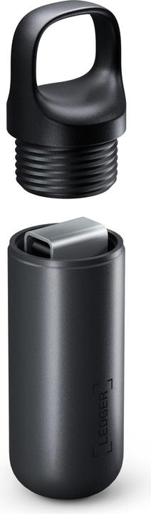 Actual product image Ledger Nano X Pod (Bitcoin)
