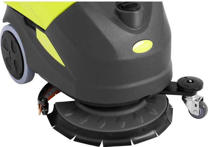 Actual product image Ulsonix Floor Scrubber - 45.5 cm - 1,450 m²/h