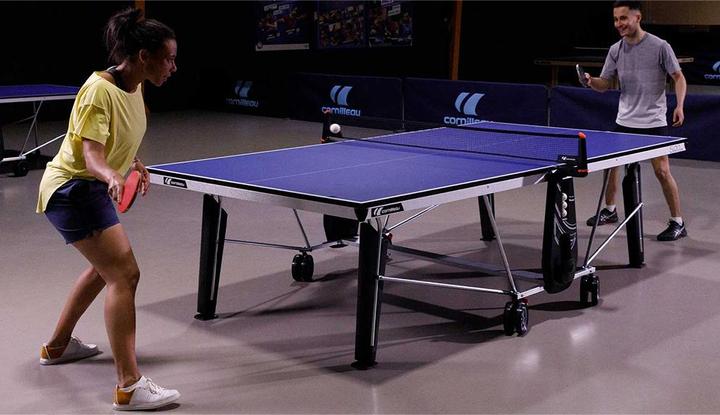 Actual product image Cornilleau Sport 500
