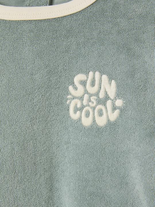 Produktbild Vertbaudet Set Mit Shorts (68)