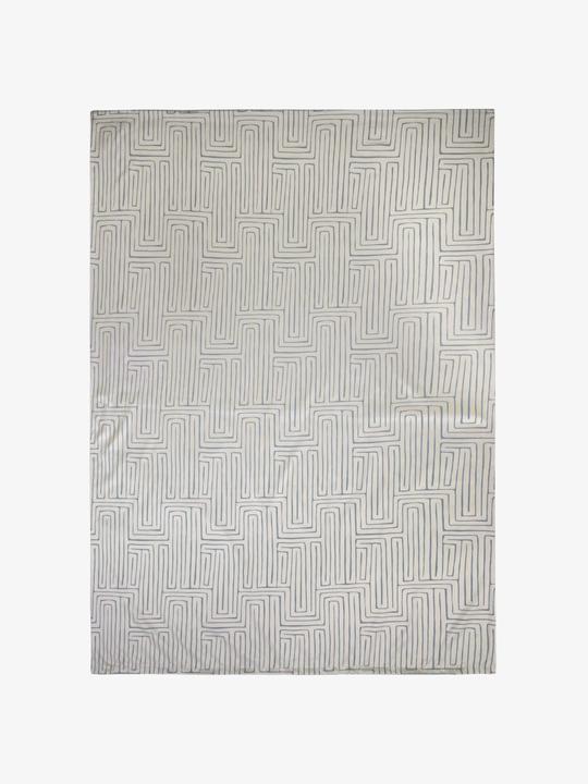 Image du produit Schlossberg Housse de duvet SILAS beige (Housse de couette, 200 x 210 cm)