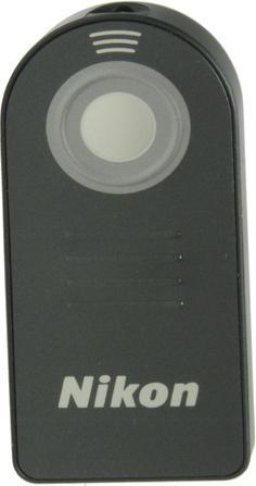 Produktbild Nikon Ml-L3 (Infrarot)