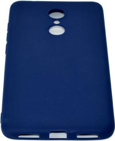 Immagine prodotto MU Classic Softcase serie TPU (Xiaomi Redmi Note 5)