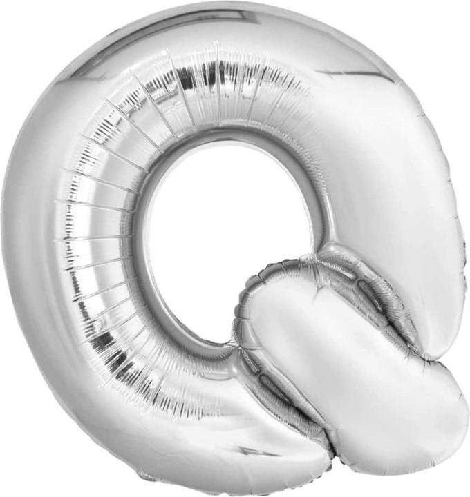 Immagine prodotto Unique Party Q Gigante Palloncino di Stagnola