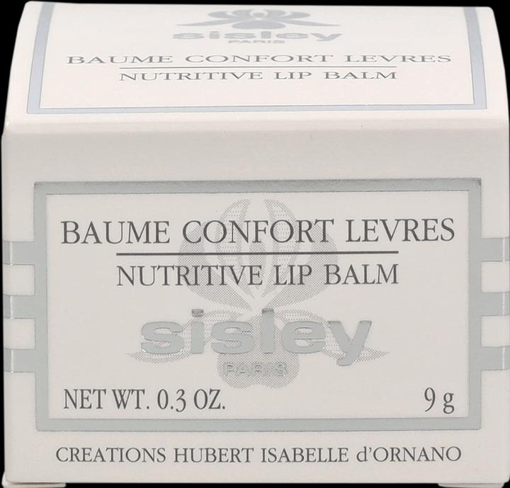 Produktbild Sisley Baume Confort Lèvres (re) (Balsam, 9 ml)