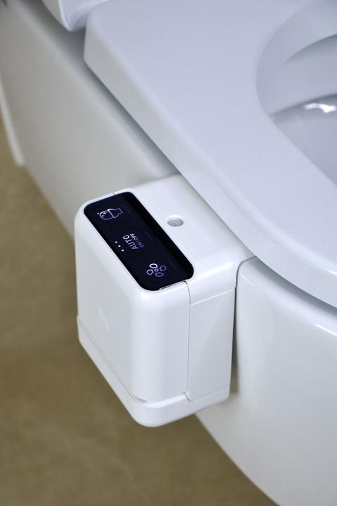 Image du produit Bellaria Air Cube