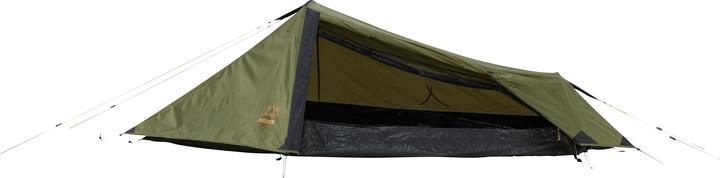 Image du produit Grand Canyon Richmond 1 (Tente tunnel, 1.70 kg, 1 personne)
