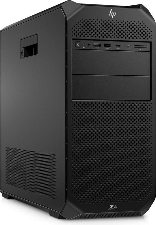 Immagine prodotto HP Z4 TWR G5 PTC CREO XEON W3-2435 (Intel Xeon W3-2435, 64 GB, 1000 GB)