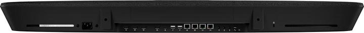 Actual product image Cisco Webex Room Bar Pro - Video conferencing component