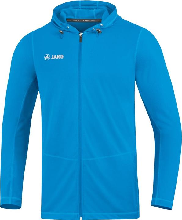 Produktbild JAKO Kapuzenjacke Run 2.0 Damen (38)
