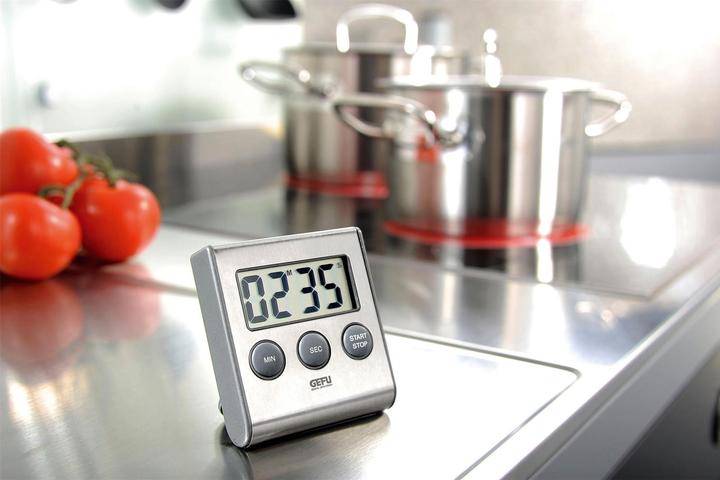 Produktbild GEFU Timer Digital