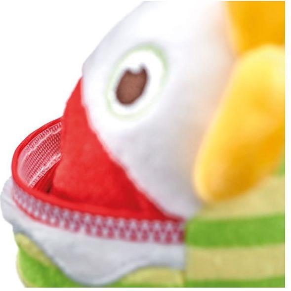 Image du produit Schmidt Spiele Spring, le mangeur de soucis (6 cm)