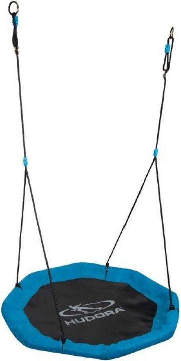 Image du produit Hudora Balançoire nid d'oiseau Octagon 70