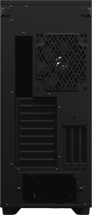 Produktbild Fractal Define 7 XL Black TG Dark (mATX, Mini-ITX, ATX, E-ATX)