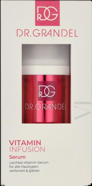 Produktbild Dr Grandel Vitamin Infusion (30 ml)
