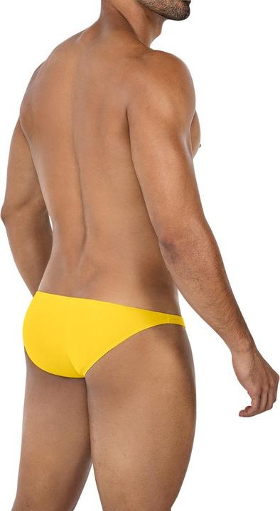 Immagine prodotto Cut4men Herren-Slip in gelb (S)
