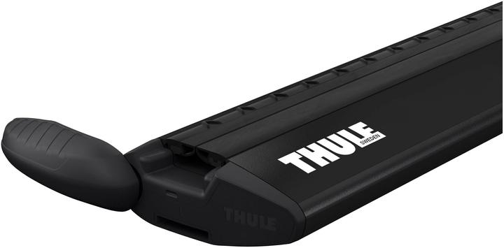 Actual product image Thule WingBar Evo 118