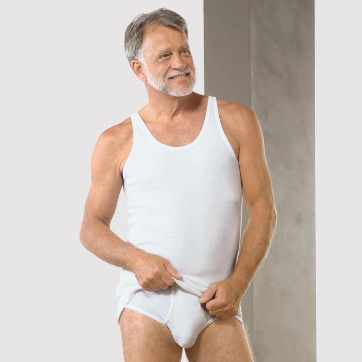 Immagine prodotto Schiesser Gilet (XXL)