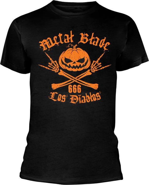Image du produit T-shirt Los Diablos Adulte (L)