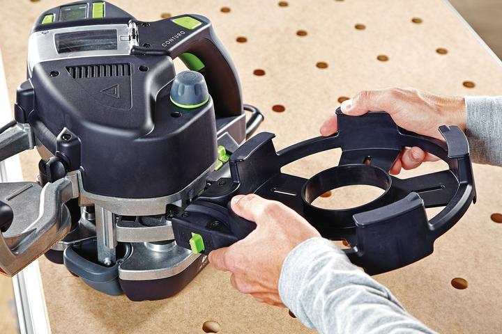 Immagine prodotto Festool Set per la lavorazione dei bordi KB-KA 65 SYS3