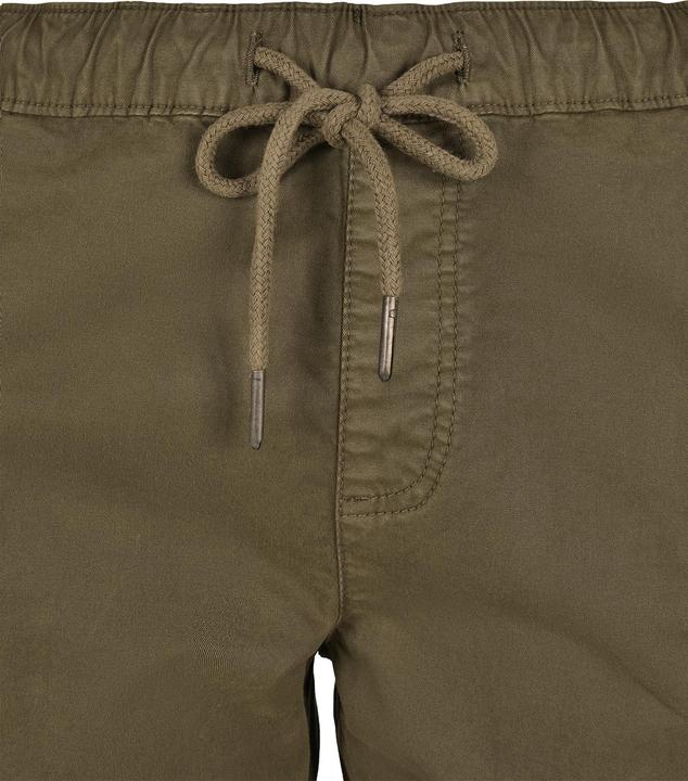 Produktbild Urban Classics Ladies High Waist Cargo Jogging Pants (XL)