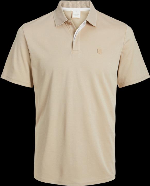 Image du produit Jack & Jones Polo uni T-shirt T-shirt (M)