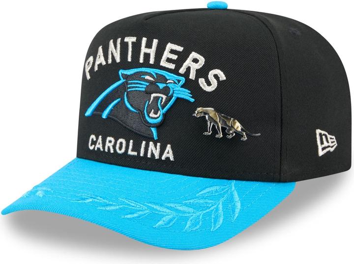 Immagine prodotto New Era 59Fifty Cap NFL 2025 DRAFT Carolina Panthers - 7 3/8 (7 3/8)