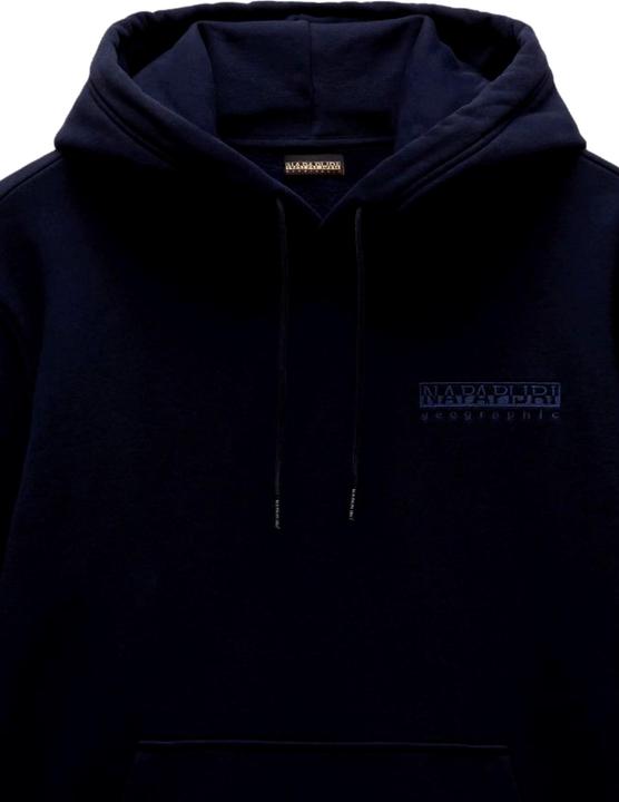 Produktbild Napapijri Kapuzensweatshirt B-KANDER H Hoodie (M)