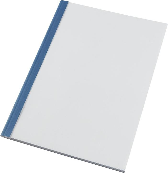 Produktbild GBC Thermobindemappen ThermaBind BusinessLine Leder