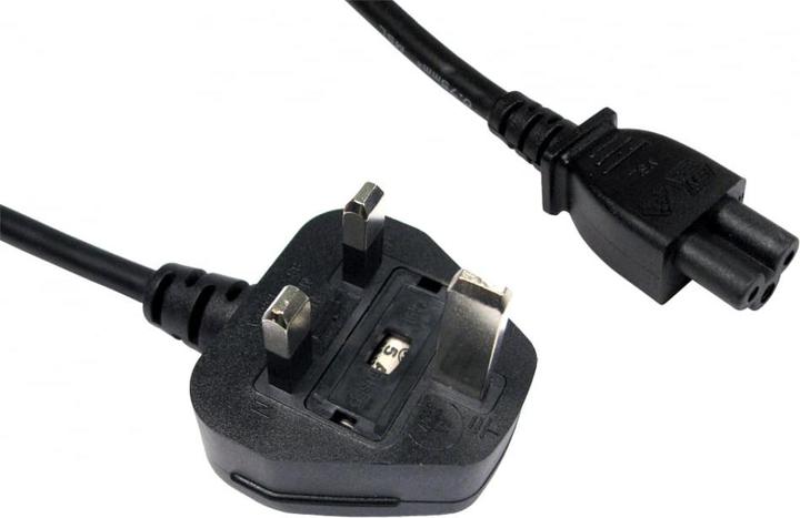 Immagine prodotto HPE Cavo di alimentazione UK - spina C5 a BS 1363
