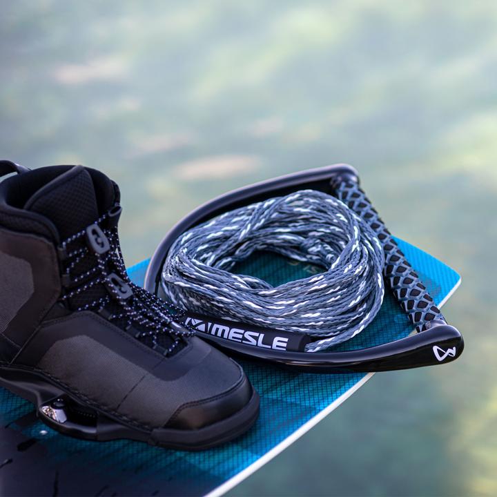 Produktbild Mesle Wakeboardleine ONE 60' 2-Loop