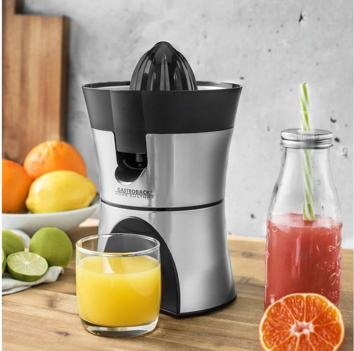 Actual product image Gastroback home culture