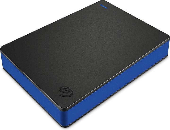 Produktbild Seagate Game Drive for PS4 (4 TB)