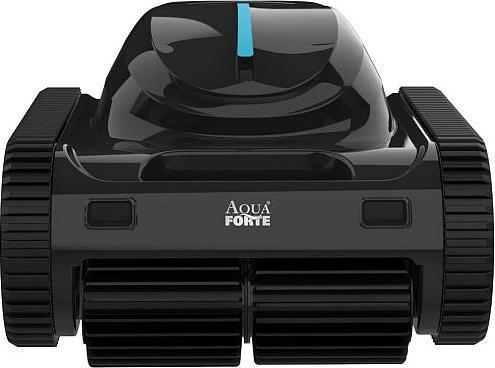 Actual product image Aqua Forte Poolroboter AQUAFORTE AI-WIRELESS - M60 AI, bis zu 6 Stunden