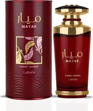 Immagine prodotto Lattafa Perfumes Mayar Ciliegia Intensa (Eau de parfum, 100 ml)