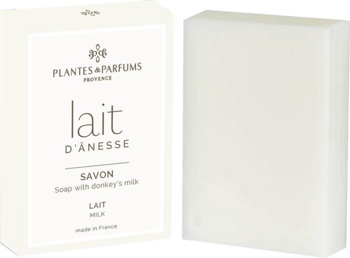 Plantes & Parfums de Provence Milchduft (Hartseife)
